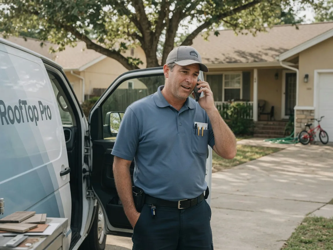 Roof Repair Yolyn, WV FAQs